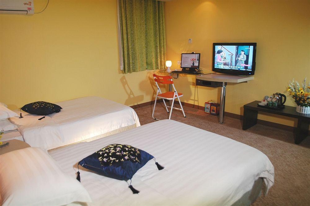 Home Club Hotel Shimao Branch1