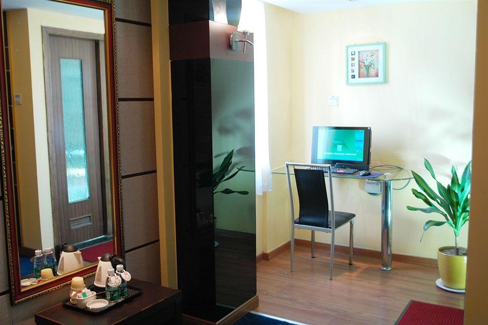 Home Club Hotel Shimao Branch0