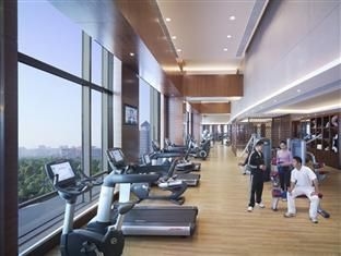 Shangri-La Hotel, Yangzhou0