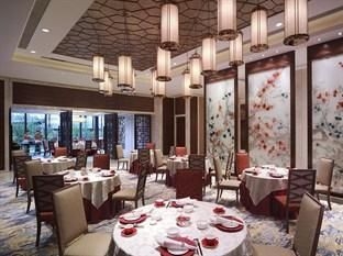 Shangri-La Hotel, Yangzhou4
