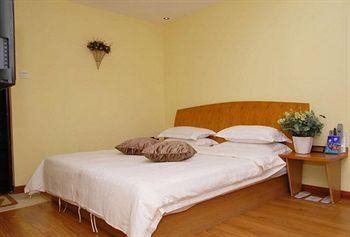 Home Club Hotel Pingan Branch3