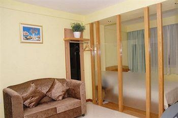 Home Club Hotel Pingan Branch2