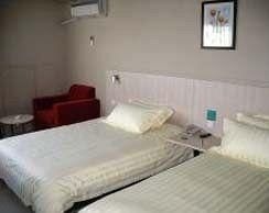 Jinjiang Inn Zhoushan Putuo Shenjiamen4