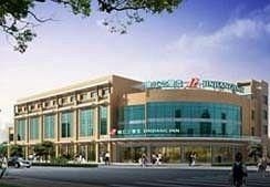 Jinjiang Inn Zhoushan Putuo Shenjiamen2