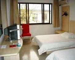 Jinjiang Inn Zhoushan Putuo Shenjiamen1