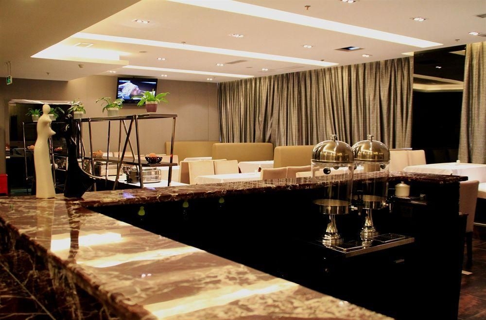 FX Hotel ChongQing Third Military Medical University4