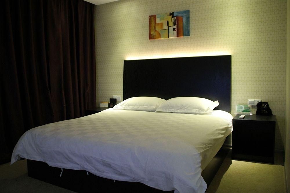 FX Hotel ChongQing Third Military Medical University3