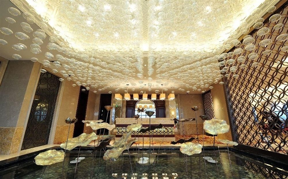 Sanli New Century Grand Hotel Zhejiang4