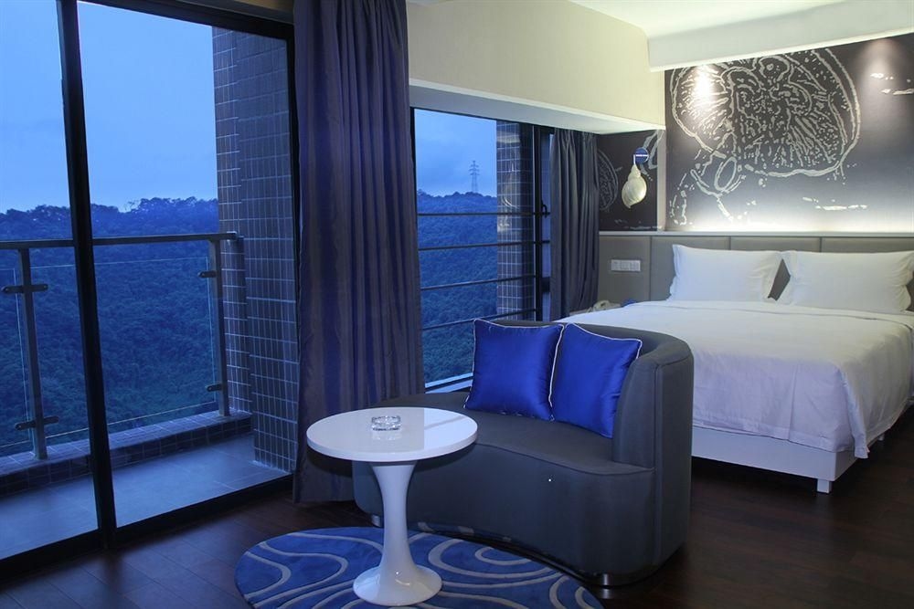 HaoHai Hotel Residence4