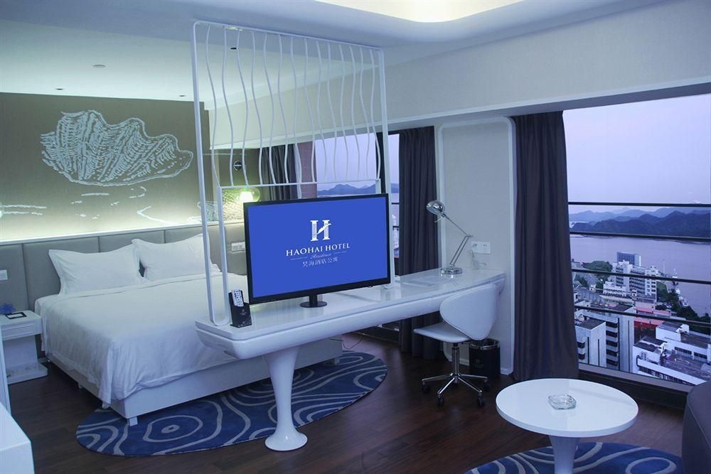 HaoHai Hotel Residence3