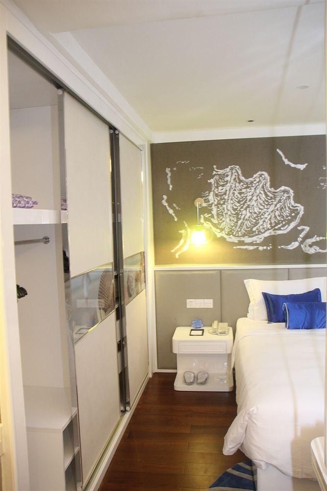 HaoHai Hotel Residence1