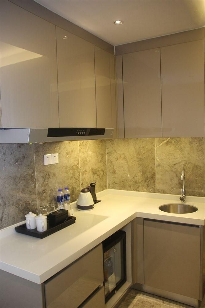 HaoHai Hotel Residence0