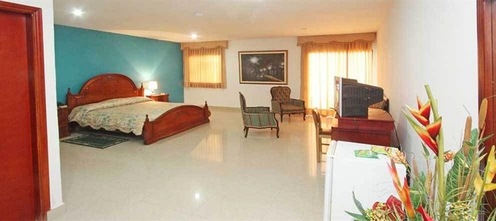 Hotel Prado 721