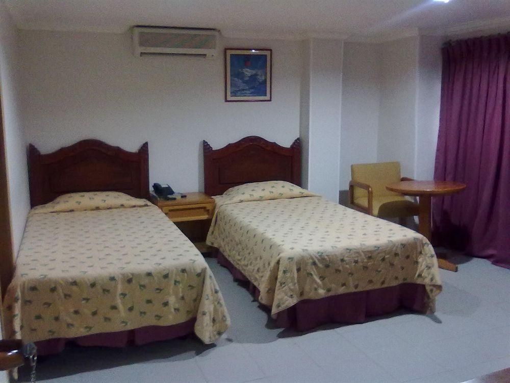 Hotel Prado 724