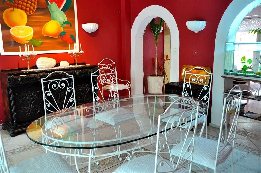 Hotel Casa Eden2