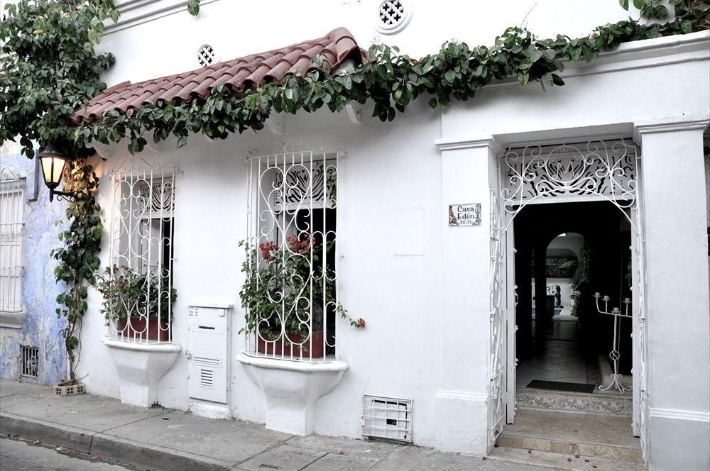 Hotel Casa Eden1