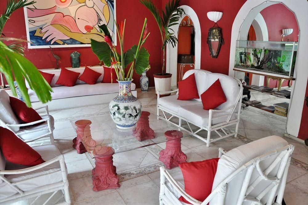 Hotel Casa Eden0