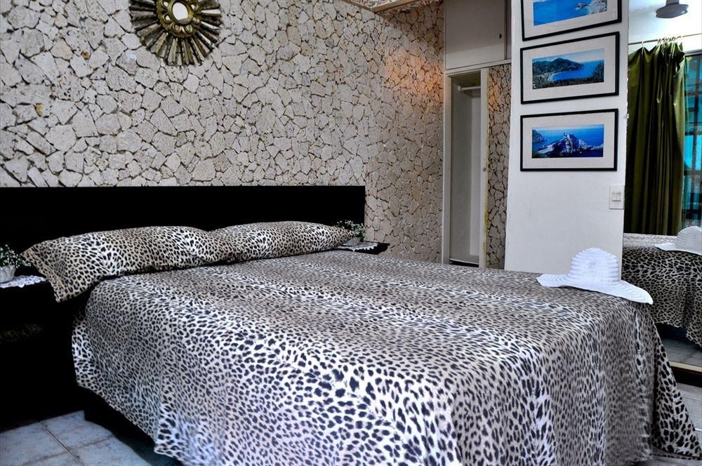 Hotel Casa Eden4