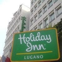 Holiday Inn Lugano Centre1