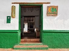 Posada Suenos de Antonio0