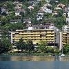 Royal Plaza Montreux And Spa0