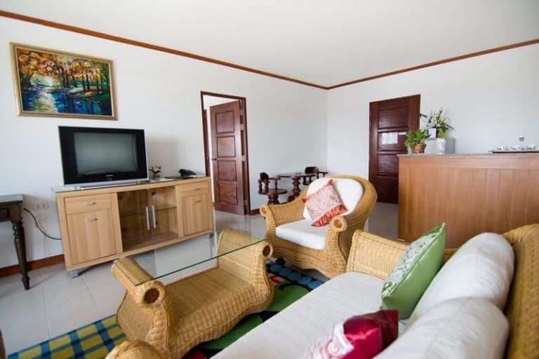 JP Villa Hotel3