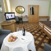 Sorell Hotel Krone2