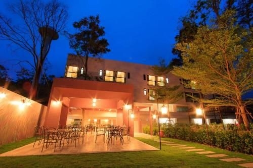 จุลดิศเขาใหญ่ เจทู (Juldis Khao Yai J2 Hotel)0