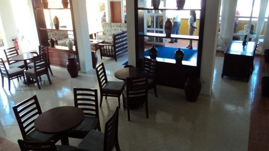 Hostal Rio Miel4