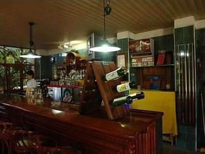 Hotel El Bosque4