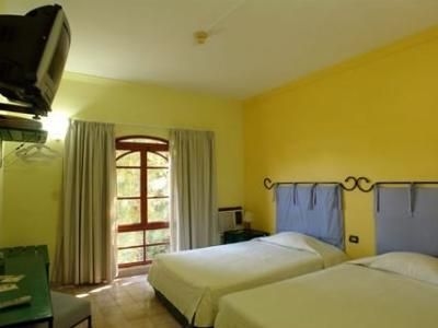 Hotel El Bosque3