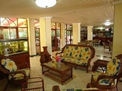 Hotel El Bosque2