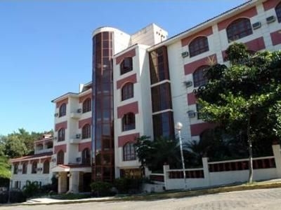 Hotel El Bosque1