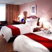 Renaissance Zurich Hotel3