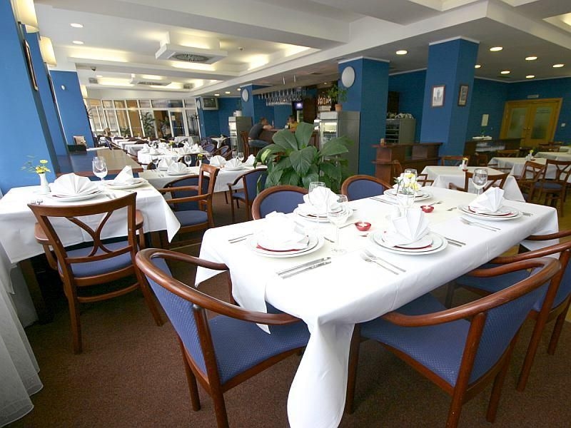 Hotel Extol Inn1