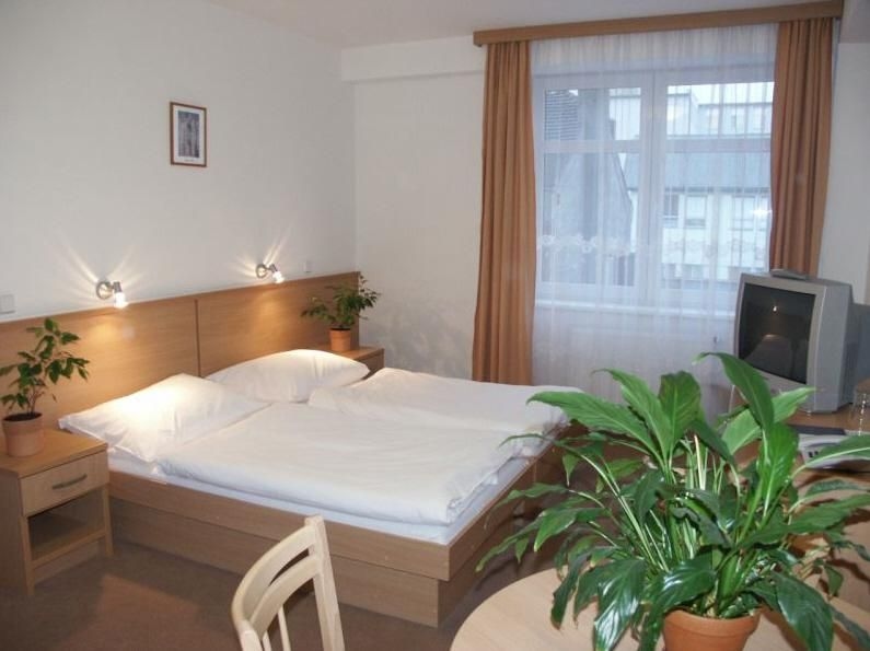Hotel Extol Inn3