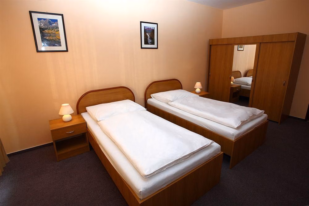 Hotel Fit3
