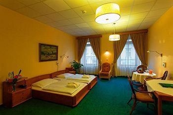 Wellness & Treatment Hotel GHC1