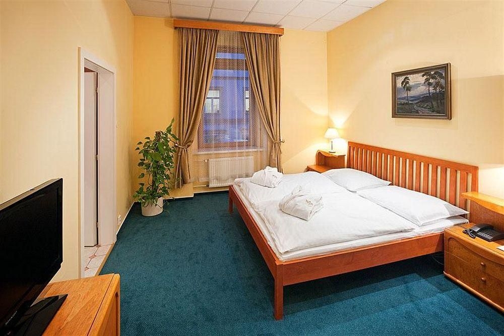 Wellness & Treatment Hotel GHC4