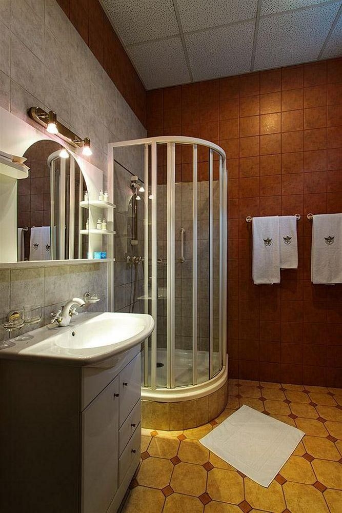 Wellness & Treatment Hotel GHC2