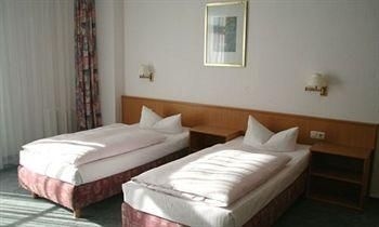 Spreewald Inn Hotel3