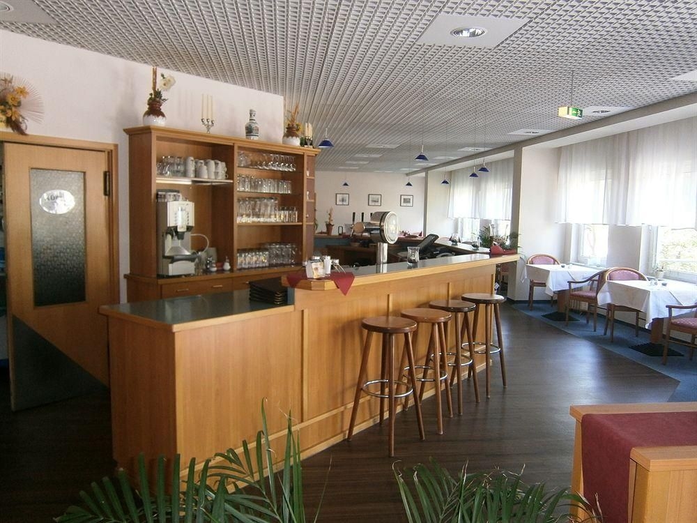 Spreewald Inn Hotel2