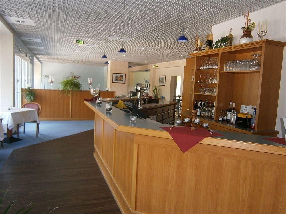 Spreewald Inn Hotel1