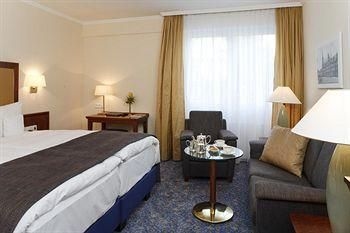 Hotel Oranien Wiesbaden4