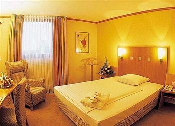 AMBER HOTEL Leonberg / Stuttgart4