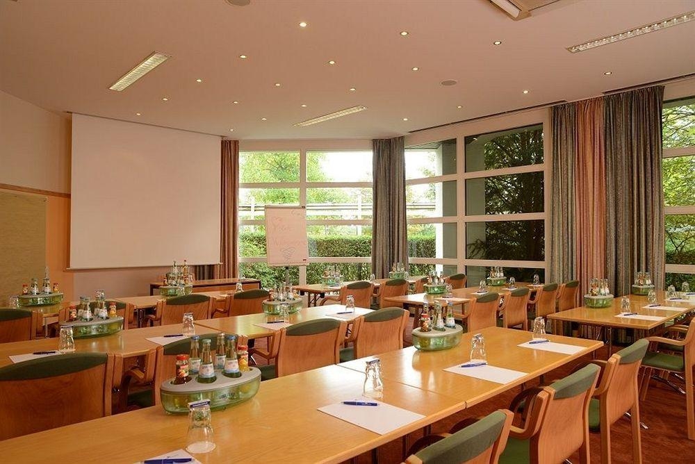AMBER HOTEL Leonberg / Stuttgart1