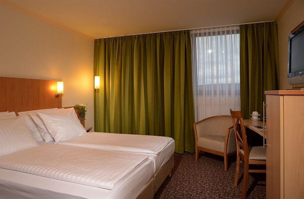 AMBER HOTEL Leonberg / Stuttgart0