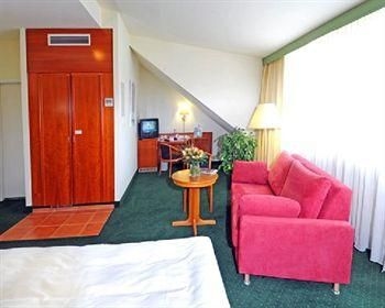 Balladins Superior Hotel Sindelfingen4