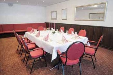 Best Western Hotel Heide4