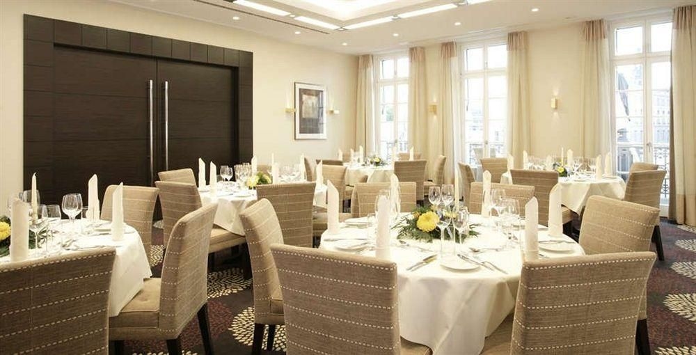 Steigenberger Aparthotel Zingst4